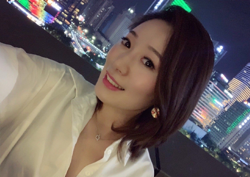 Mengyao的第一张照片--浦城交友网