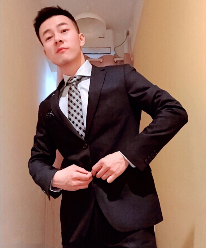 老谢家的天之蛟子的第一张照片--浦城交友网