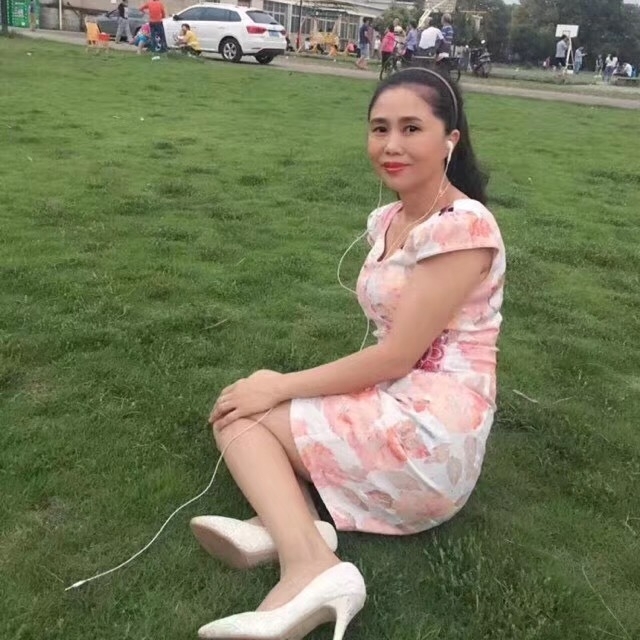 永相随的第二张照片--浦城交友网