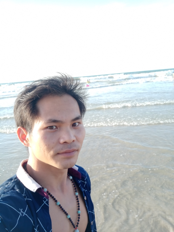 爱已欠费的第一张照片--浦城交友网