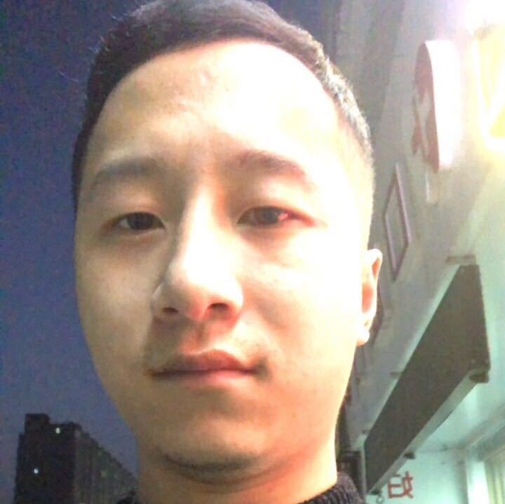 下雨过后的第一张照片--浦城交友网