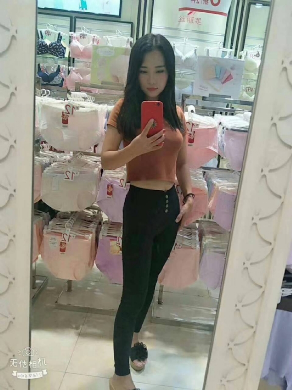小可爱的第一张照片--浦城交友网