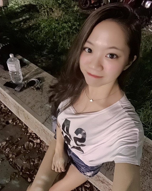欣欣的第一张照片--浦城交友网