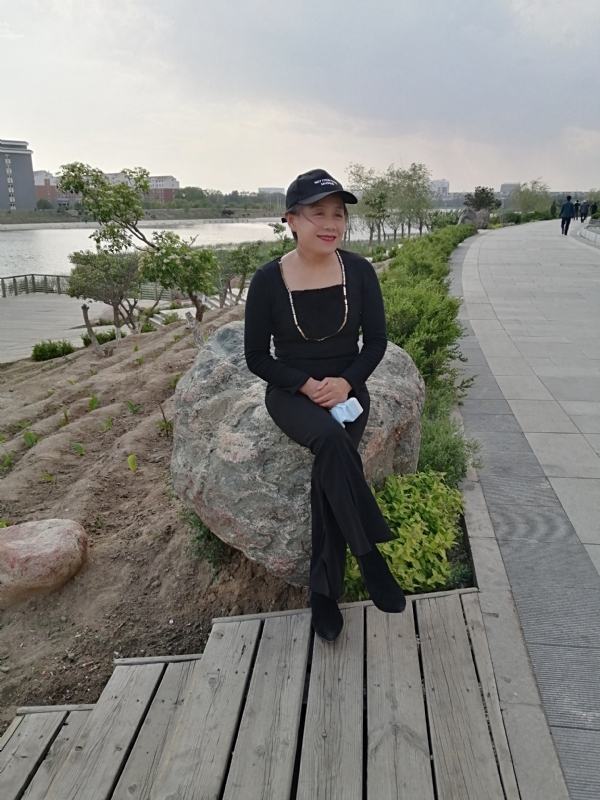 阳光你好的第五张照片--浦城交友网