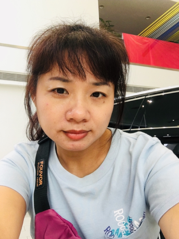 carolluo2020的第一张照片--浦城交友网