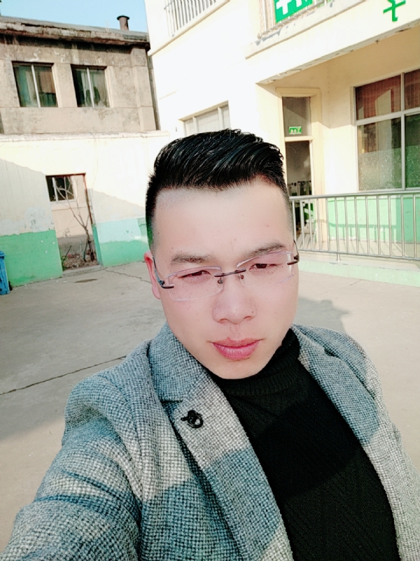 舍得的第一张照片--浦城交友网