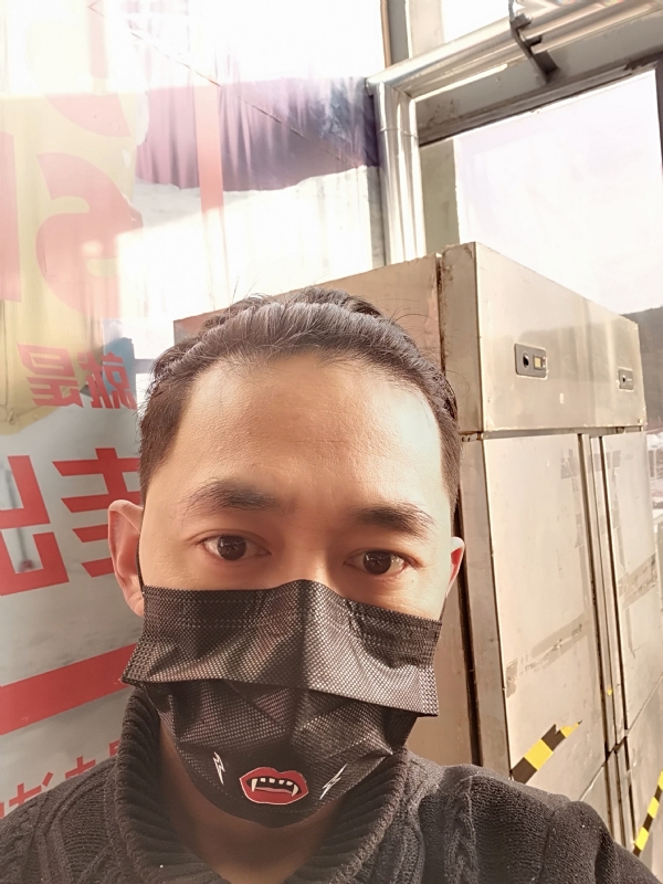 百世经纶的第一张照片--浦城交友网