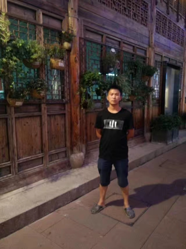 回忆的第一张照片--浦城交友网