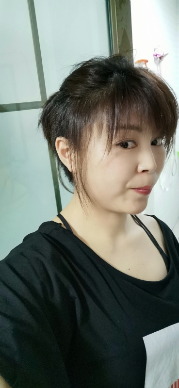 木槿的第一张照片--浦城交友网