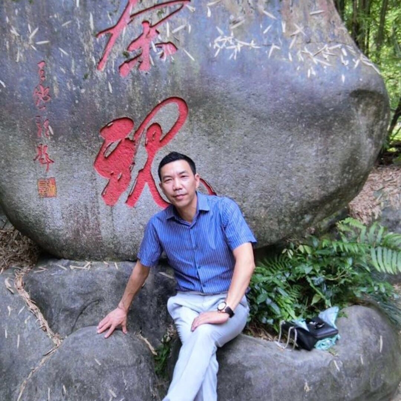 老·黄的第一张照片--浦城交友网