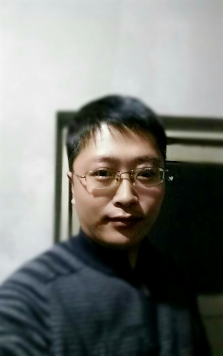 爱人如己的第一张照片--浦城交友网