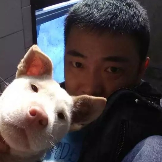 光棍的第一张照片--浦城交友网