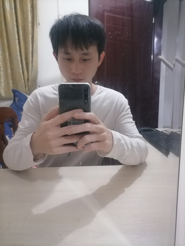 黄金分割率的第一张照片--浦城交友网