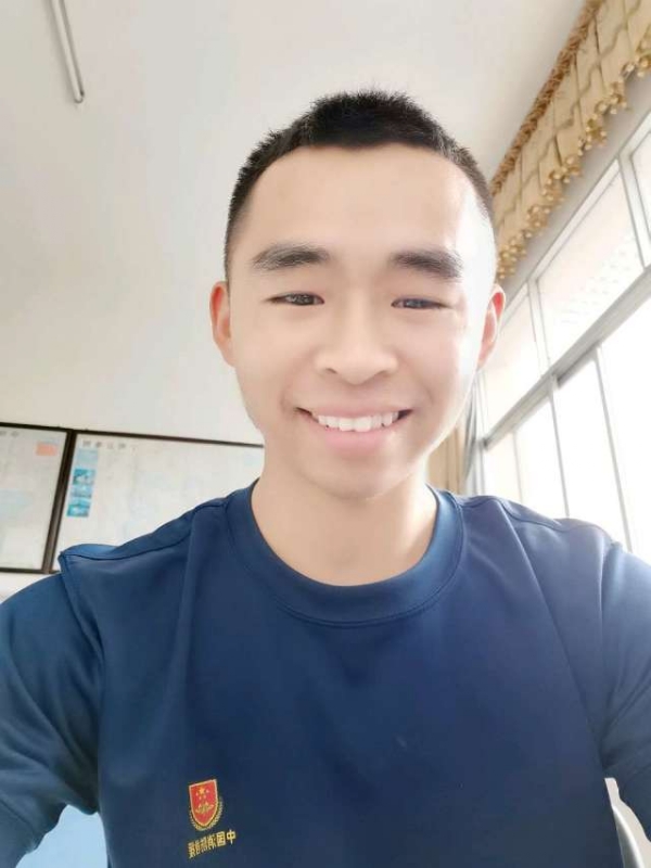 超超的第一张照片--浦城交友网