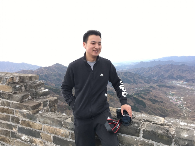 半生浮名的第二张照片--浦城交友网