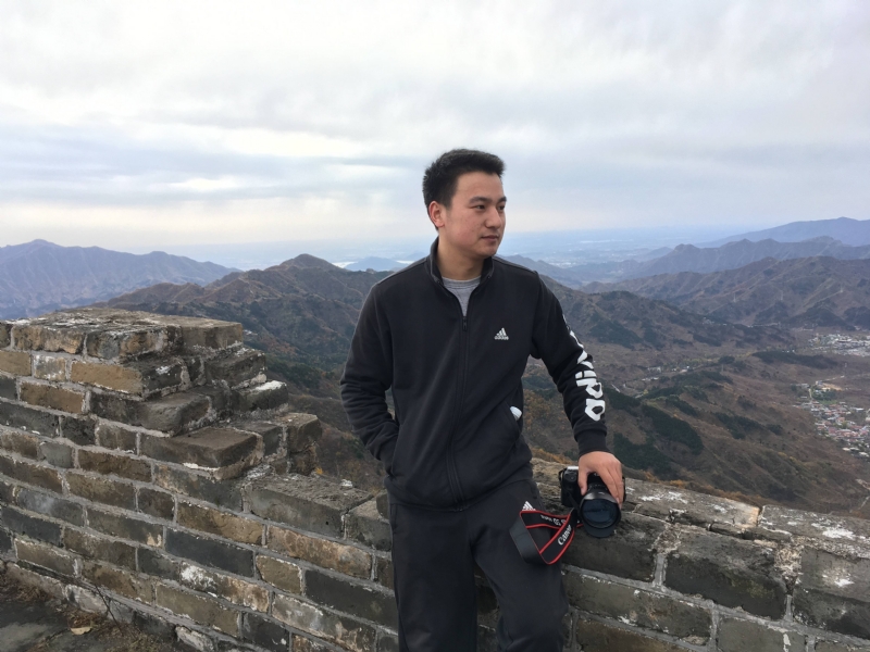 半生浮名的第三张照片--浦城交友网