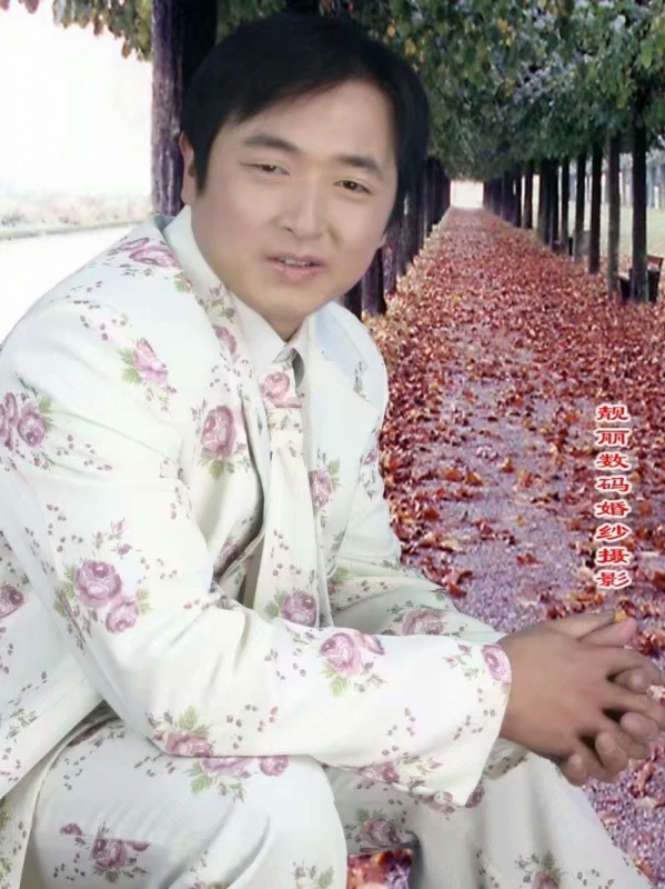 破碎的心的第一张照片--浦城交友网