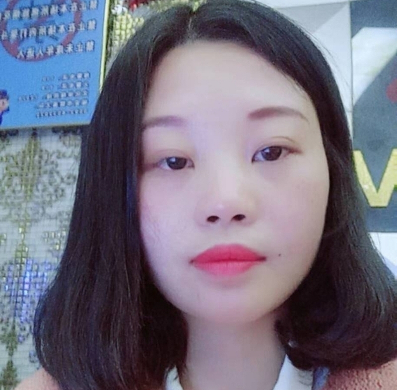 萍萍的第一张照片--浦城交友网