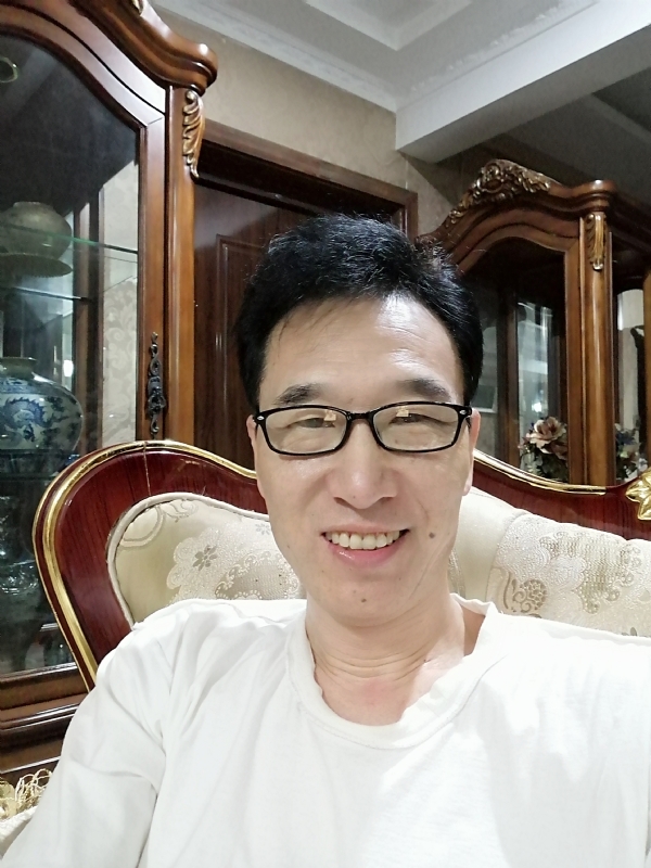 我在这里的第一张照片--浦城交友网