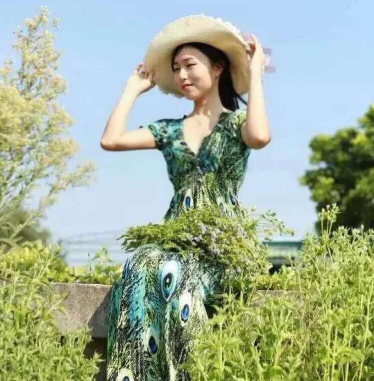 ViviQueen的第四张照片--浦城交友网