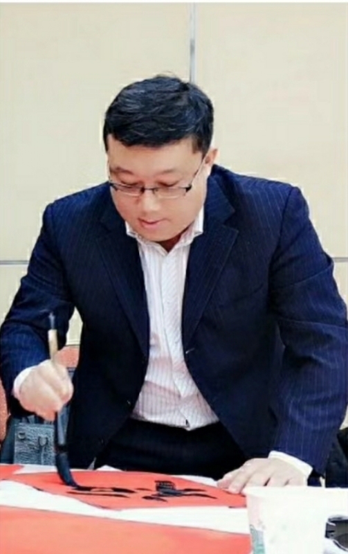 青岛小哥哥的第二张照片--浦城交友网