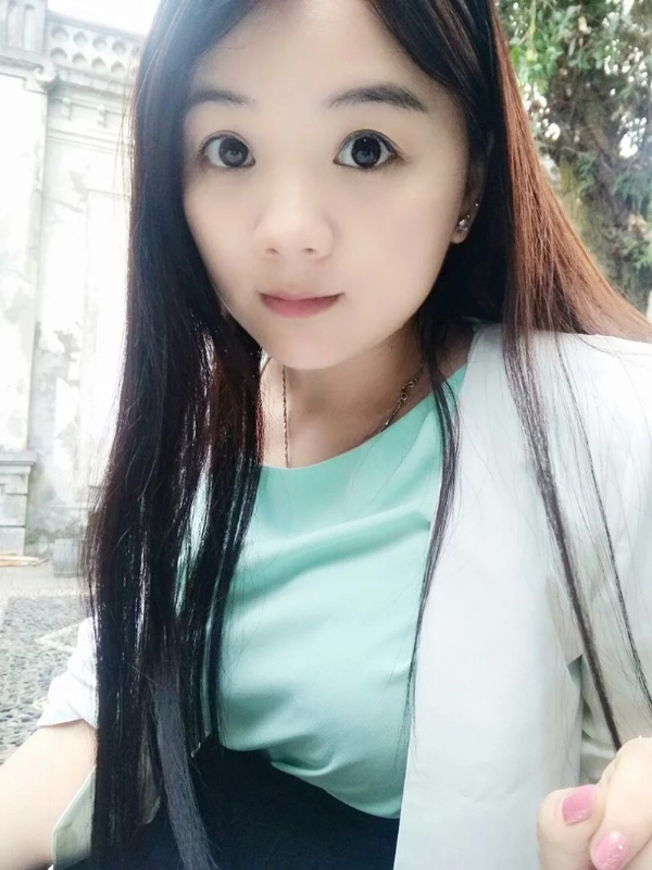 钟情的第一张照片--浦城交友网