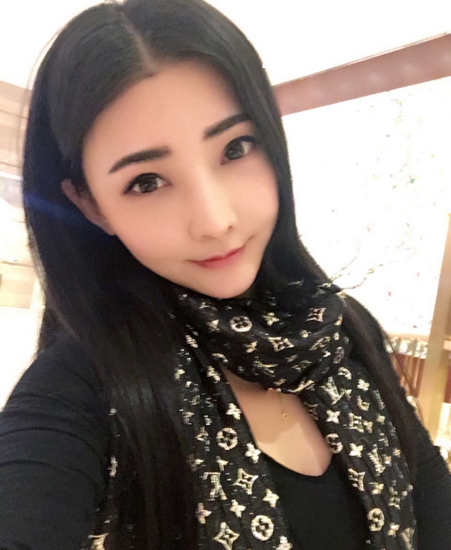 詩詩的第四张照片--浦城交友网