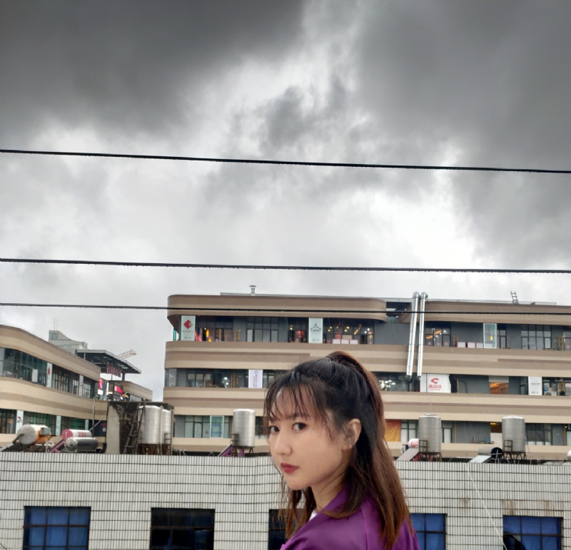 李家小姐的第二张照片--浦城交友网