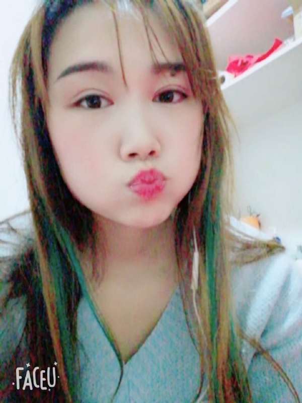 艾薇的第二张照片--浦城交友网
