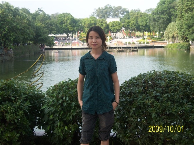 小雨點的第一张照片--浦城交友网