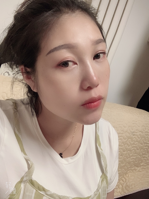 寻找爱情的第二张照片--浦城交友网