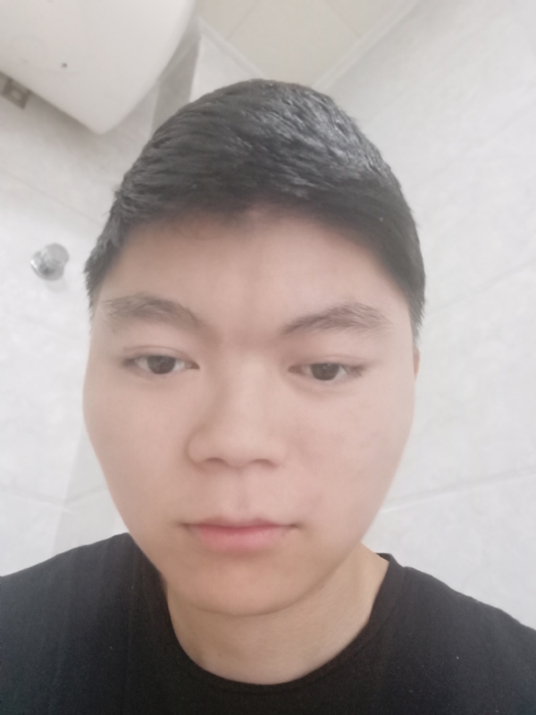 秦洋的第二张照片--浦城交友网