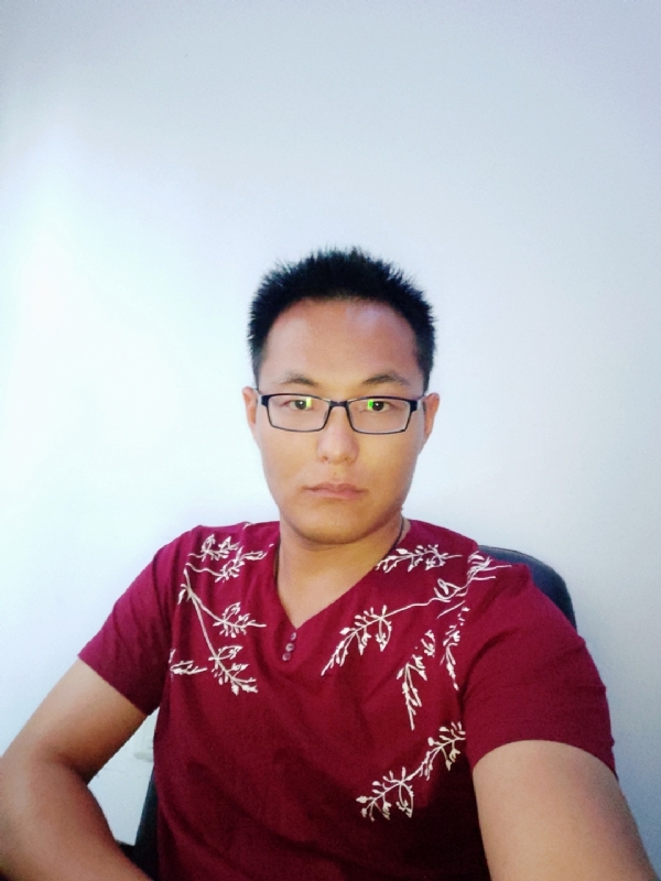 泉海洋的第一张照片--浦城交友网