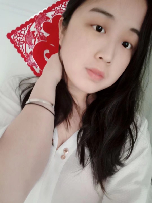 百合的第一张照片--浦城交友网