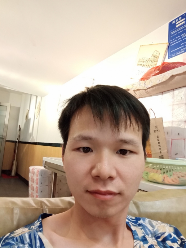 万里无云的第一张照片--浦城交友网