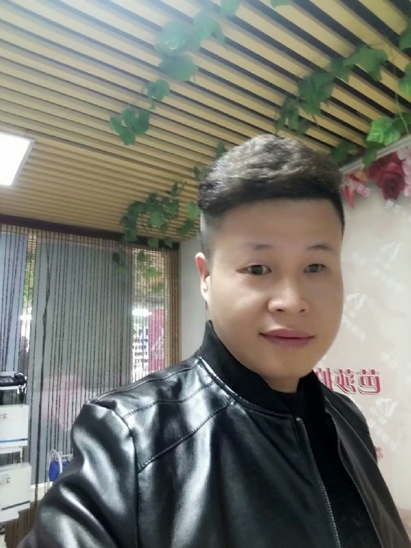 萧郎的第一张照片--浦城交友网
