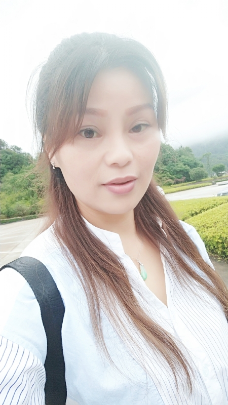 韩雅的第二张照片--浦城交友网