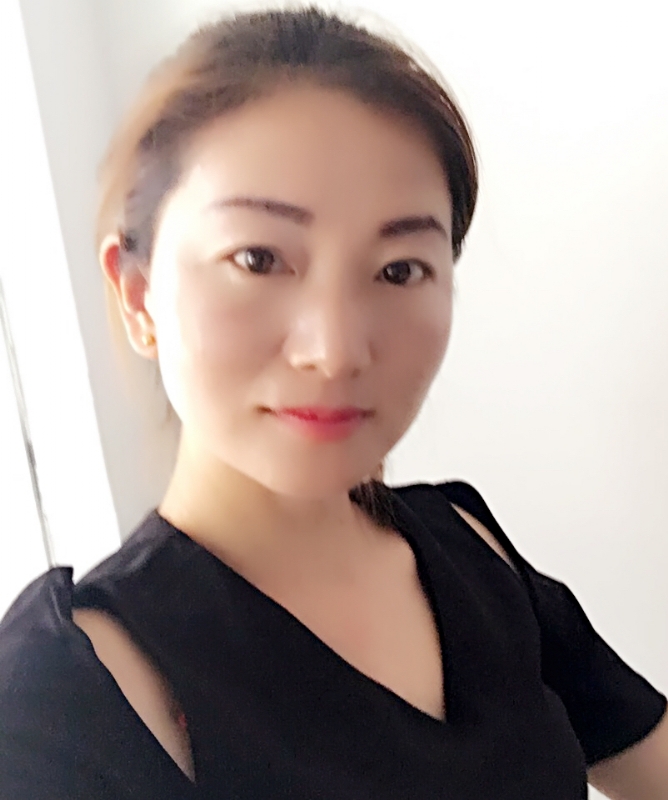 文静的第一张照片--浦城交友网