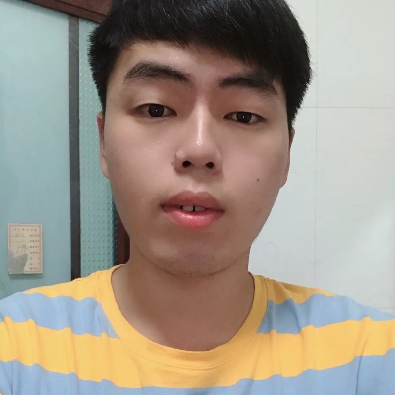 安浩i的第一张照片--浦城交友网