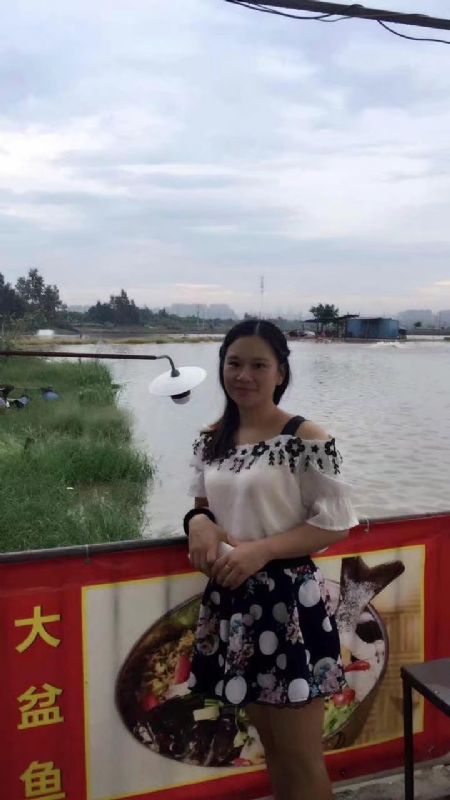 莹莹的第一张照片--浦城交友网