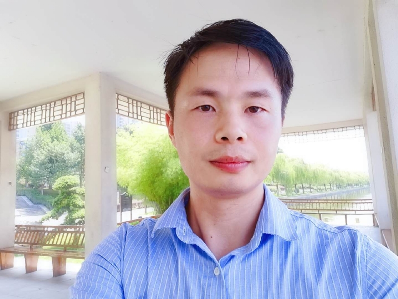 小艾同学的第一张照片--浦城交友网