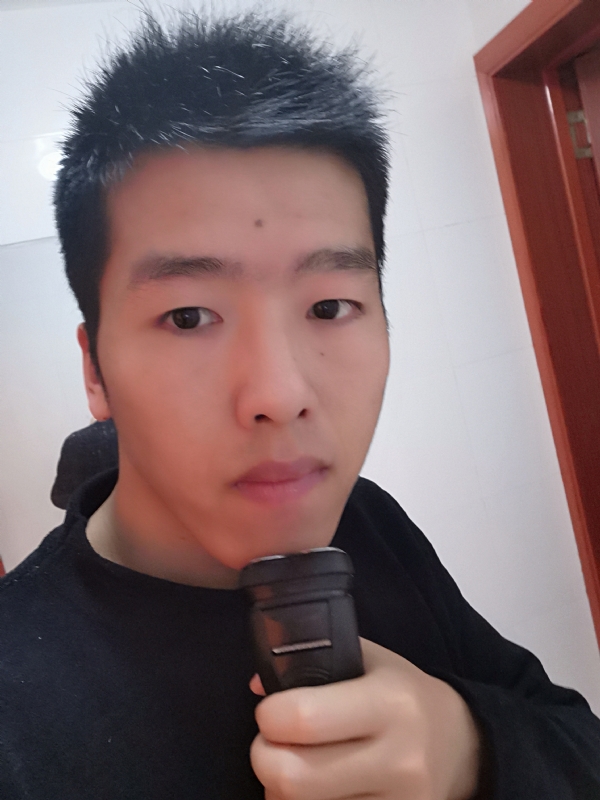 军哥的第一张照片--浦城交友网