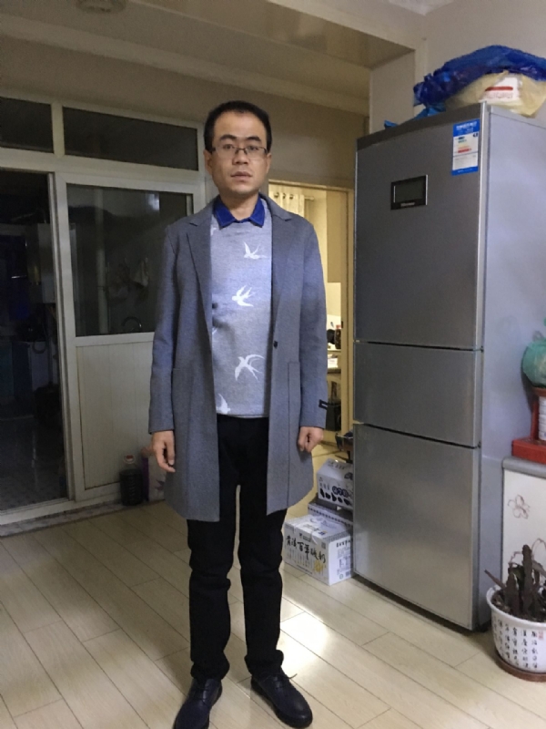 海军的第一张照片--浦城交友网