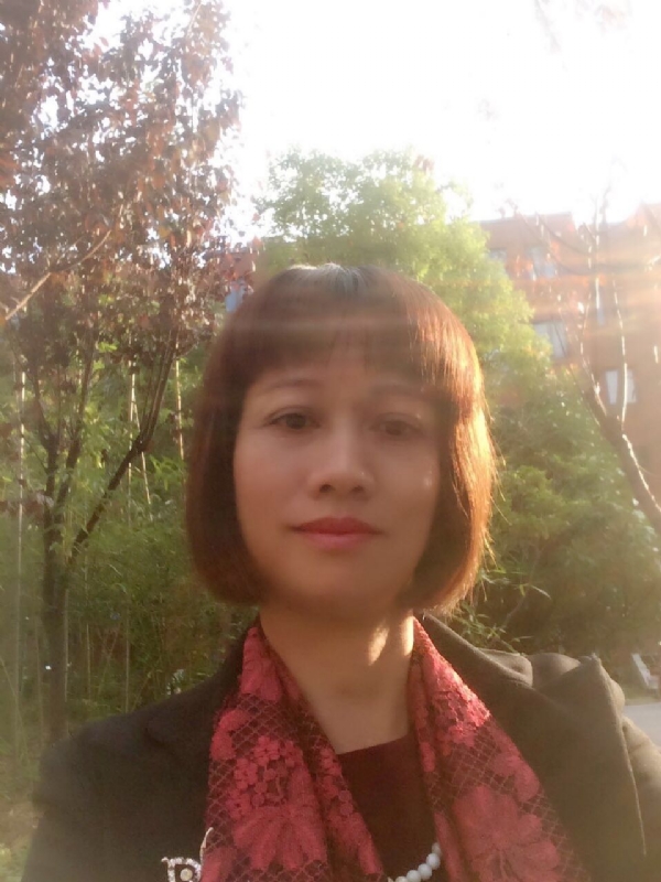 张馨方的第一张照片--浦城交友网