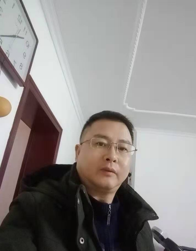 想牵你的手的第一张照片--浦城交友网