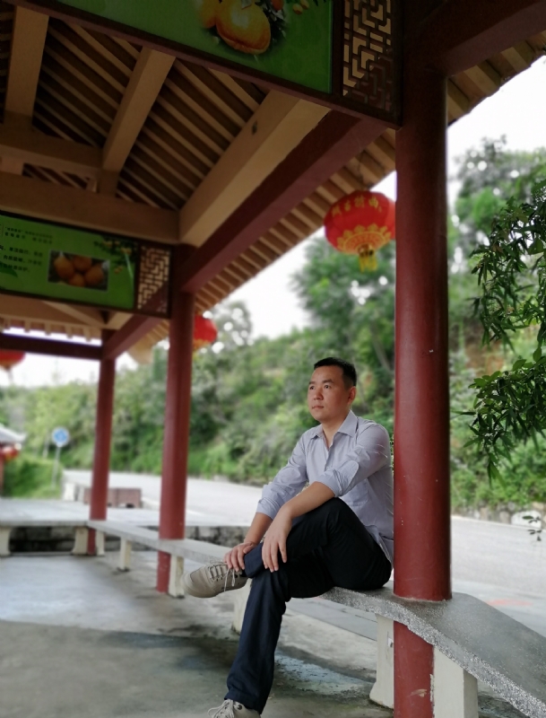 莋个俗人的第一张照片--浦城交友网