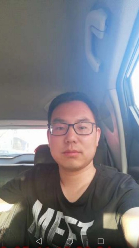 小哥的第一张照片--浦城交友网