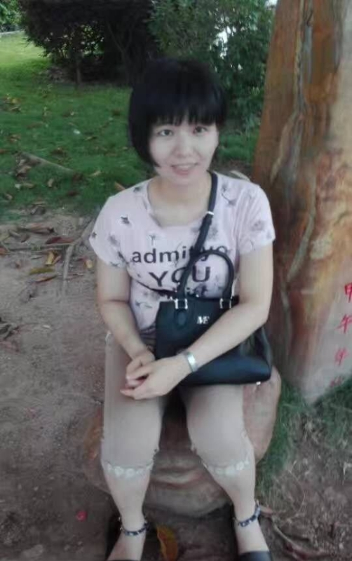 河边草的第一张照片--浦城交友网