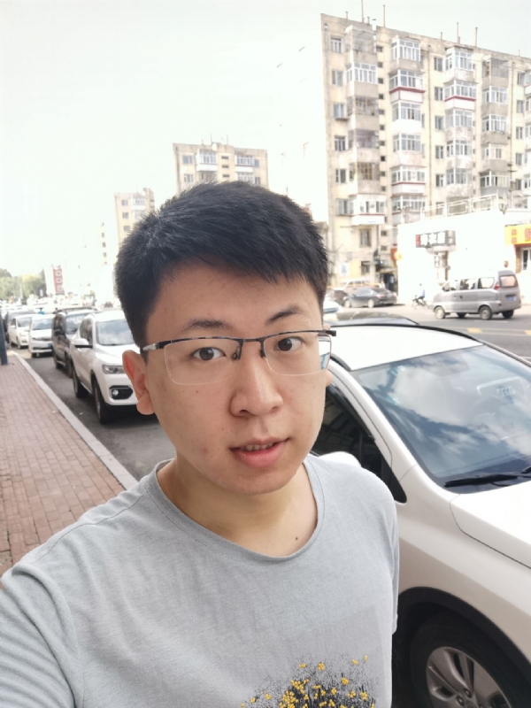 困难都是纸老虎的第三张照片--浦城交友网