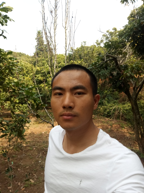 简单的第一张照片--浦城交友网